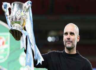 Tiểu sử huấn luyện viên Pep Guardiola