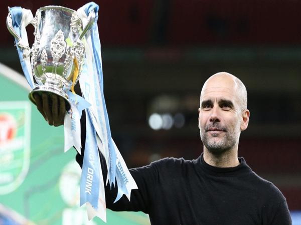 Tiểu sử huấn luyện viên Pep Guardiola