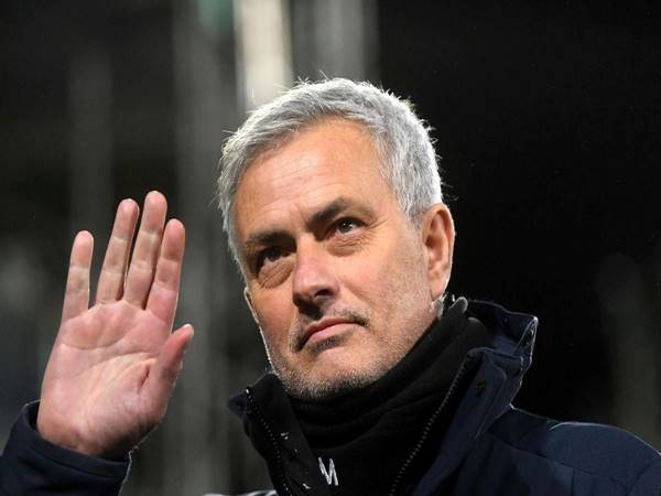 Thông tin HLV Mourinho: Sự nghiệp và thành tích nổi bật