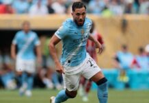 Tin Man City 6/11: CĐV Man City muốn Cherki đá chính Tin Man City 6/11: CĐV Man City muốn Cherki đá chính