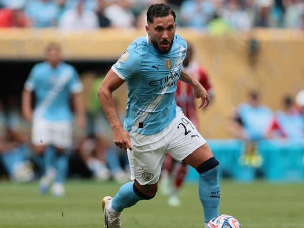 Tin Man City 6/11: CĐV Man City muốn Cherki đá chính Tin Man City 6/11: CĐV Man City muốn Cherki đá chính