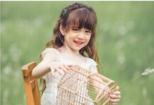 Ý nghĩa tên Cẩm Tú vẻ đẹp thanh tao phúc khí viên mãn