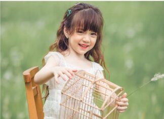 Ý nghĩa tên Cẩm Tú vẻ đẹp thanh tao phúc khí viên mãn