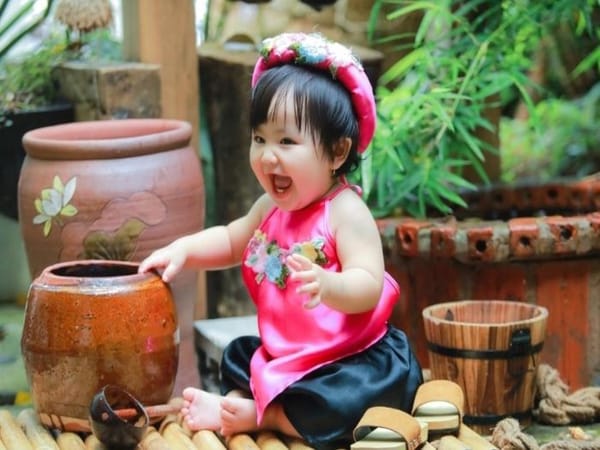 Vận mệnh và tính cách người mang tên Diệu Linh