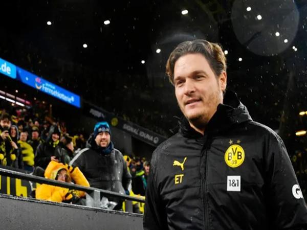 Tầm ảnh hưởng các huấn luyện viên của Dortmund