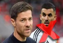 Xabi Alonso lao đao vì “bão” chấn thương tại Real Madrid