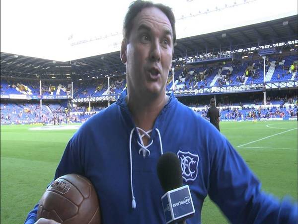 Top cầu thủ Everton hay nhất lịch sử