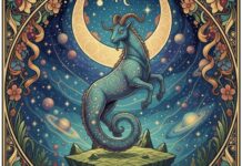 Tử vi cung Ma Kết ngày hôm nay 28/12/2025 may mắn