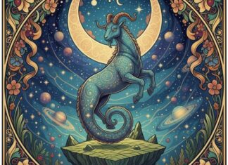 Tử vi cung Ma Kết ngày hôm nay 28/12/2025 may mắn Tử vi cung Ma Kết ngày hôm nay 28/12/2025 may mắn