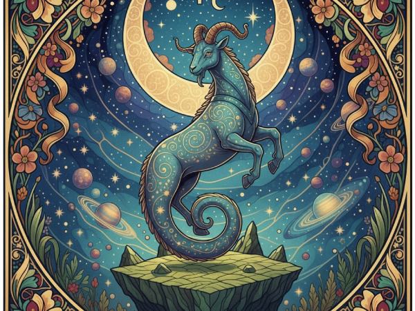 Tử vi cung Ma Kết ngày hôm nay 28/12/2025 may mắn