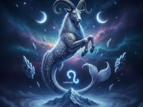 Tử vi cung Ma Kết ngày hôm nay 28/12/2025 may mắn