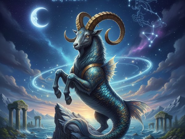 Tử vi cung Ma Kết hôm nay 4/12/2025 số tài lộc Ma Kết