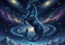 Tử vi cung Ma Kết hôm nay 4/12/2025 số tài lộc Ma Kết Tử vi cung Ma Kết hôm nay 4/12/2025 số tài lộc Ma Kết