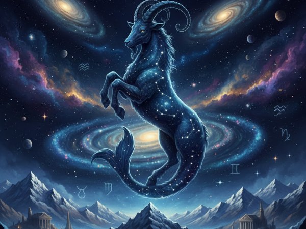 Tử vi cung Ma Kết hôm nay 4/12/2025 số tài lộc Ma Kết