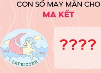 Khám phá tử vi con số may mắn cung Nhân Mã ngày 3/1/2026