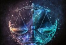 con số may mắn cung thiên bình ngày 3/1/2026