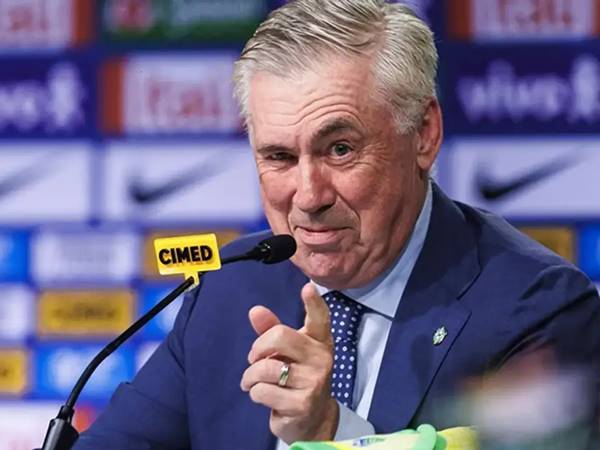 Hành trình sự nghiệp huấn luyện viên Ancelotti tại các đội bóng lớn Hành trình sự nghiệp huấn luyện viên Ancelotti tại các đội bóng lớn