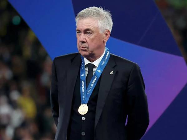 Huấn luyện viên Carlo Ancelotti là ai? Huấn luyện viên Carlo Ancelotti là ai?