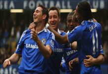 Khám phá tiền đạo Chelsea hay nhất từ trước đến nay Những tiền đạo Chelsea hay nhất