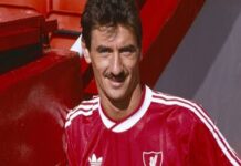 Những tiền đạo Liverpool hay nhất và tầm quan trọng Những tiền đạo Liverpool hay nhất và tầm quan trọng