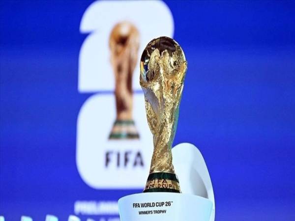 Tin thể thao: FIFA bị chê bán vé World Cup 2026 giá cao