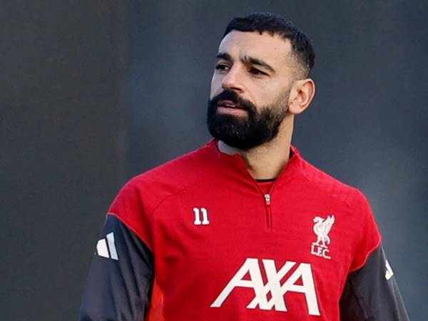 Tin thể thao: Saudi Pro League không nên chiêu mộ Salah
