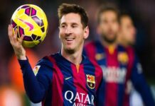 Top tiền đạo Barca hay nhất từng khoác áo Camp Nou Top tiền đạo Barca hay nhất