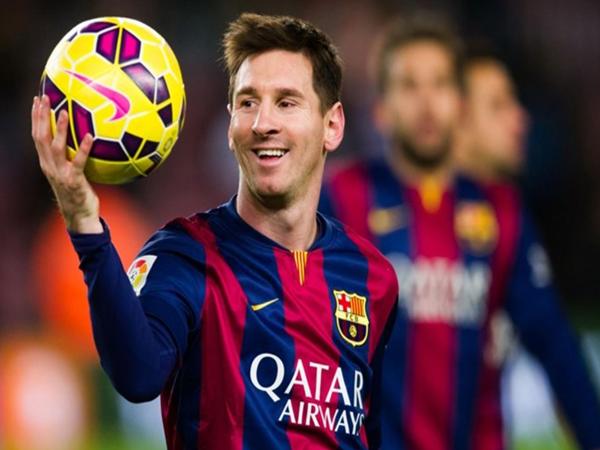 Top tiền đạo Barca hay nhất