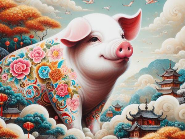 Tổng quan vận trình tuổi Hợi ngày 20/12/2025