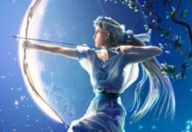 Tìm ra những con số tài lộc cung Nhân Mã ngày 18/1/2026