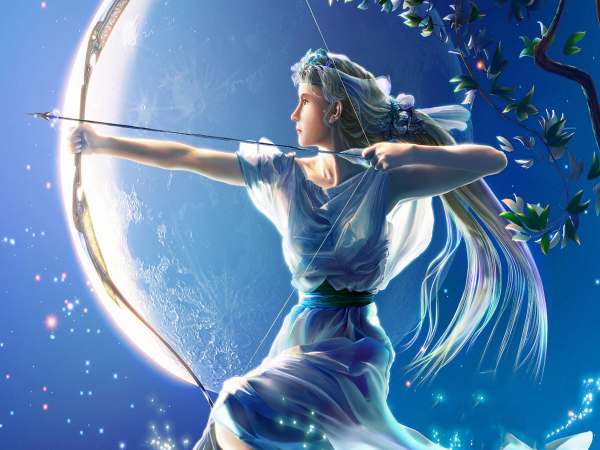 Tổng quan vận trình cung Nhân Mã ngày 18/1/2026