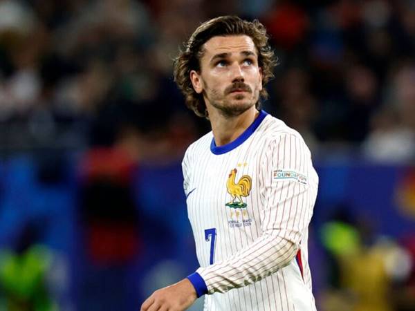 cầu thủ ghi bàn nhiều nhất lịch sử Euro