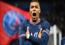 Danh sách các cầu thủ PSG ghi nhiều bàn thắng nhất Danh sách các cầu thủ PSG ghi bàn nhiều nhất