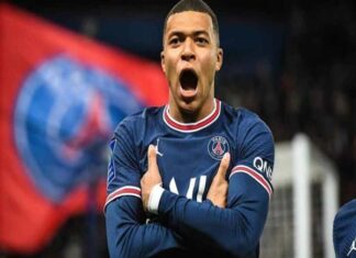 Danh sách các cầu thủ PSG ghi nhiều bàn thắng nhất Danh sách các cầu thủ PSG ghi bàn nhiều nhất