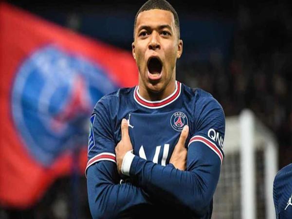 Danh sách các cầu thủ PSG ghi bàn nhiều nhất