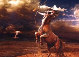 Con số tài lộc cung Nhân Mã ngày 2/2/2026 giữ vận may