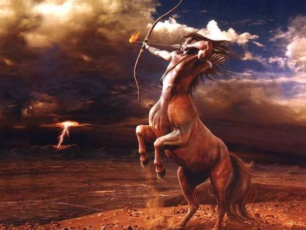 Con số tài lộc cung Nhân Mã ngày 2/2/2026 theo cảm xúc và tinh thần