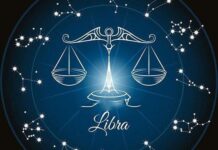 Con số may mắn cung Thiên Bình ngày 17/1/2026 hút tài lộc