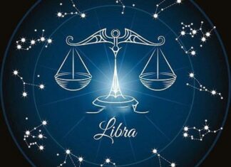 Con số may mắn cung Thiên Bình ngày 17/1/2026 hút tài lộc