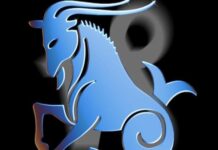 con số may mắn cung Ma Kết ngày 17/1/2026