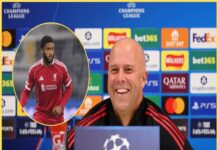 Tin Liverpool: Gomez được Slot và Van Dijk khen ngợi Liverpool thắng Marseille 3-0: Arne Slot đặc biệt ca ngợi Joe Gomez