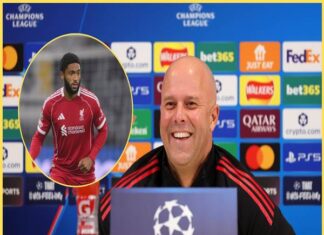 Tin Liverpool: Gomez được Slot và Van Dijk khen ngợi Liverpool thắng Marseille 3-0: Arne Slot đặc biệt ca ngợi Joe Gomez