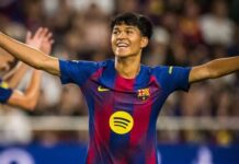 Tin PSG: Sao trẻ tại Camp Nou lựa chọn bến đỗ mới PSG