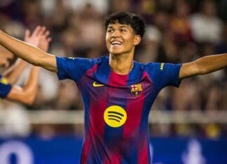 Tin PSG: Sao trẻ tại Camp Nou lựa chọn bến đỗ mới PSG Tin PSG: Sao trẻ tại Camp Nou lựa chọn bến đỗ mới PSG