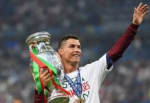 Danh sách cầu thủ ghi bàn nhiều nhất Euro trong lịch sử Top cầu thủ ghi bàn nhiều nhất Euro trong lịch sử