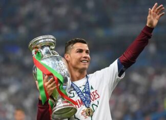 Danh sách cầu thủ ghi bàn nhiều nhất Euro trong lịch sử Top cầu thủ ghi bàn nhiều nhất Euro trong lịch sử