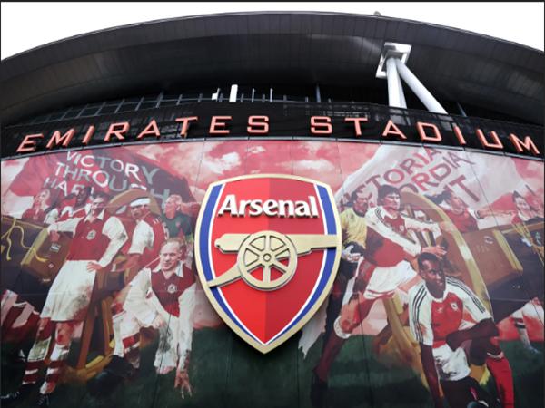 Những biệt danh của Arsenal