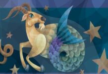 con số may mắn cung Ma Kết thứ 6 ngày 6/2