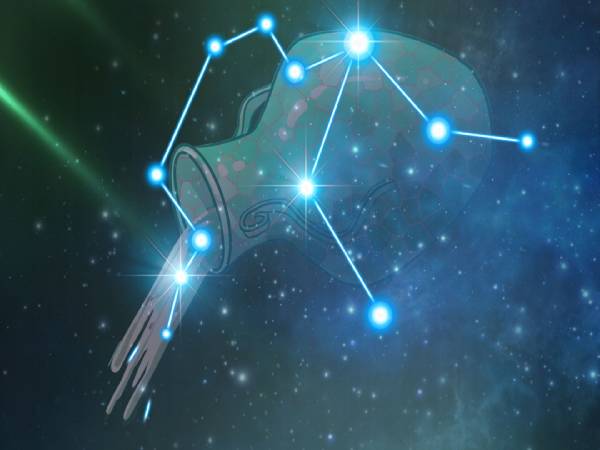 Gợi ý con số may mắn cung Bảo Bình chủ nhật ngày 15/2