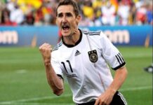 Điểm danh những cầu thủ ghi bàn nhiều nhất World Cup